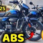 Hero Splendor Plus 2025