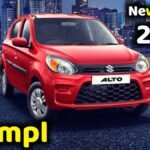 Maruti Alto 800