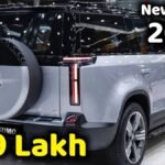 Tata Sumo 2025