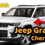 Jeep Grand Cherokee Signature Edition